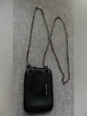 Bandolier Expanded Pouch